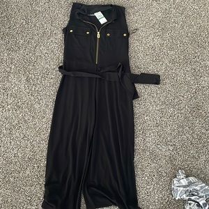 Michael kors jumpsuit